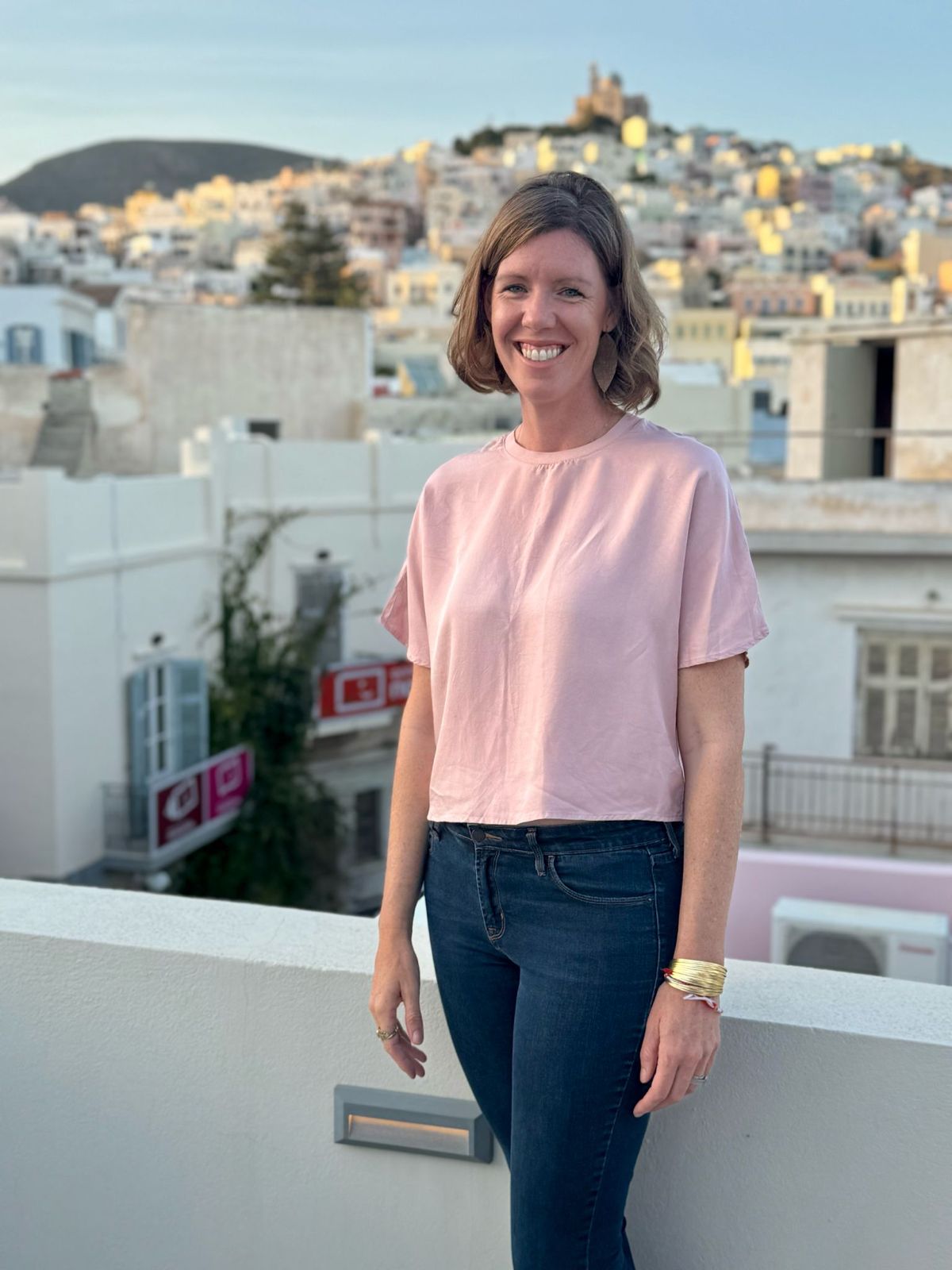 Emily Kerrigan, Head of Nomadica Learning